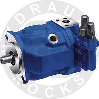 A AA10VSO 28 DFR1/31R-PKC62K68