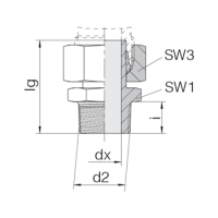 EVGE 28-PL 1 NPT