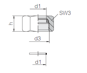 SQR 6-L (FM 06-L+DR)