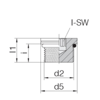 VSTI M33X2-OR