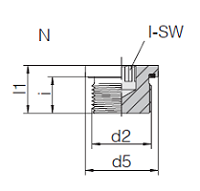 VSTI M 8X1-ED