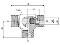 XWV 8-L (weichdichtend)