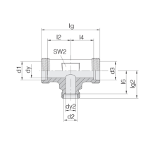 XTR 8/6/8-L