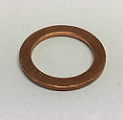 CU-Ring 21,0 X 26,0 X 1,5 (G1/2)