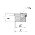 VSTI M10X1-OR